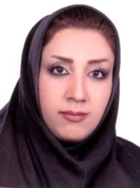 تصویر دکتر مریم بهاری زاده