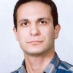 تصویر دکتر حجت اله جلیل السلطان