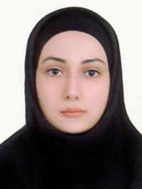تصویر دکتر مهناز نیک نژادطالمی