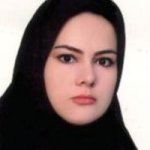 تصویر دکتر حدیث بختیاری