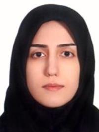 تصویر دکتر مهسا حقیقت زاده