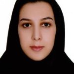 تصویر دکتر ویدا سعیدی پور