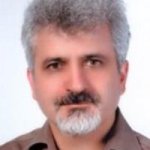 تصویر دکتر اکبر بختیاری ضیابری