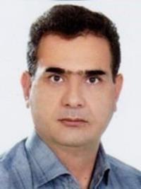 تصویر دکتر کوروش احمدپوردهکردی
