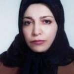 تصویر دکتر مهناز مظفری تربتی
