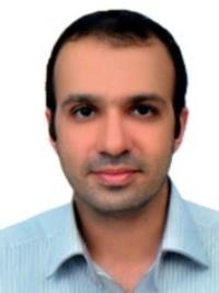 تصویر دکتر امیررضا جلیلیان نصرتی