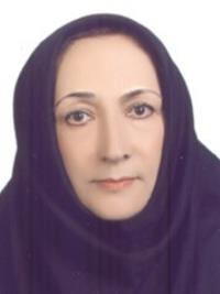 تصویر دکتر رقیه نیک پوری