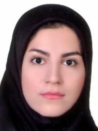 تصویر دکتر الهام فرخی