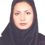 تصویر دکتر الهام محدث راد