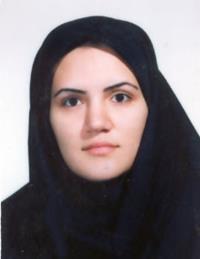 تصویر دکتر مریم سادات شریعت