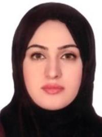 تصویر دکتر شیفته هاشم زاده