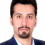 تصویر دکتر بهنام نیازی