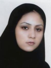 تصویر دکتر مرضیه نیک فرجام