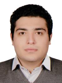 تصویر دکتر سینا احمدزاده