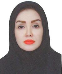 تصویر دکتر ونوس صبوری