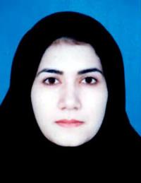 تصویر دکتر صفورا عباسی جبلی