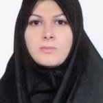 تصویر دکتر الهام بامتی طوسی