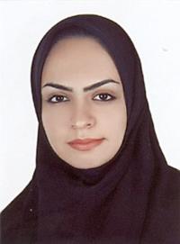 تصویر دکتر عارفه فلاح