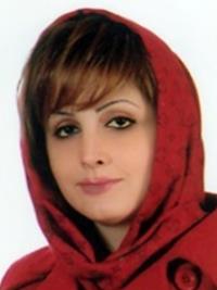 تصویر دکتر مژگان آزادخواه