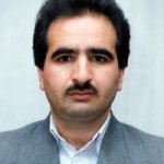تصویر دکتر علی خانی