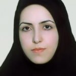 تصویر دکتر سحر حسین خانی