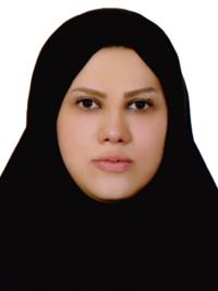 تصویر دکتر مهشید عزیزپورشوبی