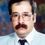 تصویر دکتر محمد حسن غفارزاده جهان پسند