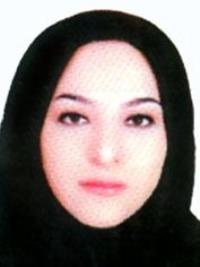 تصویر دکتر فریناز حقیقت دارفشارکی