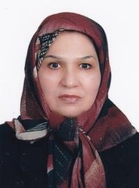 تصویر دکتر منیره سعیدپوراذر