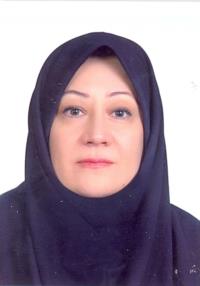 تصویر دکتر ازیتا بیژنی