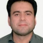 تصویر دکتر محمد شعبانپورحقیقی