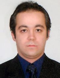 تصویر دکتر محمدرضا حافظی