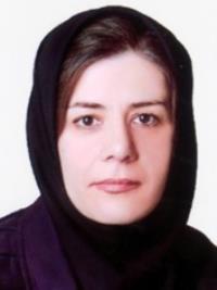تصویر دکتر فرزانه صیادزاده