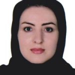 تصویر دکتر ریزان عشایری احمدآباد