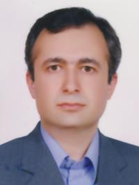 تصویر دکتر امین مختاری مغانجوقی