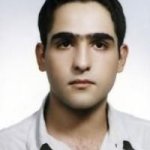 تصویر دکتر مرتضی قنبرزاده