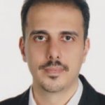 تصویر دکتر رضا شاهوردیانی