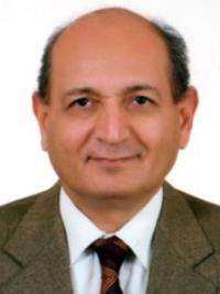 تصویر دکتر حسین بهداد