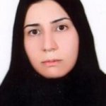تصویر دکتر الهام خورشیدی زاده