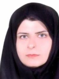 تصویر دکتر نگار فتحی بیرانوند