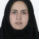 تصویر دکتر زینب رجبیان آفارانی