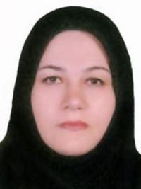 تصویر دکتر رعنا طهماسبی