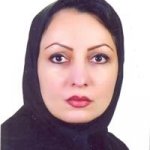 تصویر دکتر بیتا میرزایی فیض ابادی