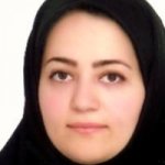 تصویر دکتر الهه کهربایی خراسانی