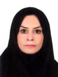 تصویر دکتر فرشته رییسی سرحدی
