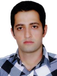 تصویر دکتر امین آقاجان زاده چوب بستی