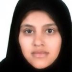 تصویر دکتر نگار مظفری راد