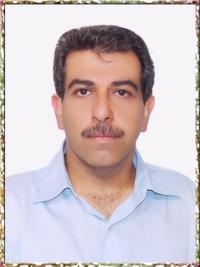 تصویر دکتر محمدباقر طالعی