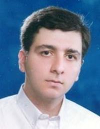 تصویر دکتر امیرحسین احمدی پور