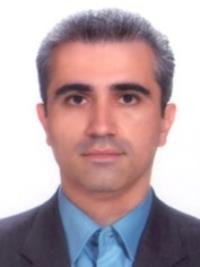 تصویر دکتر علی فاطمی